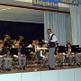 So swingt Musik richtig.