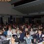 Ein begeisterter Saal.