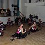 Faszinierende Akrobatik